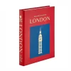 Trope London Leather Bound Edition