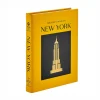 Trope New York Leather Bound Edition