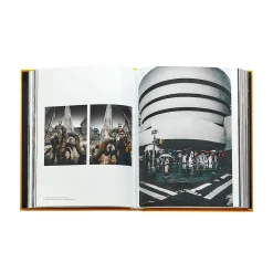 Trope New York Leather Bound Edition