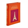 Trope Paris Leather Bound Edition