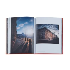 Trope Paris Leather Bound Edition