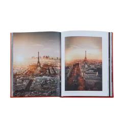 Trope Paris Leather Bound Edition