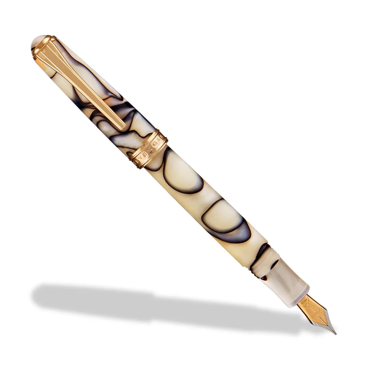 True Writer Carrara Fountain Pen Kit