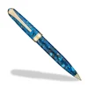 True Writer Classic Azure Gold Pen