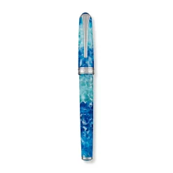 True Writer Classic Blue Grotto Pen