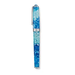 True Writer Classic Blue Grotto Pen