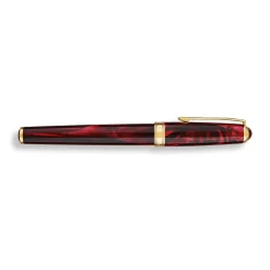 True Writer Classic Bordeaux Fountain Pen