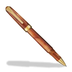 True Writer Classic Butterscotch Pen