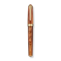 True Writer Classic Butterscotch Pen