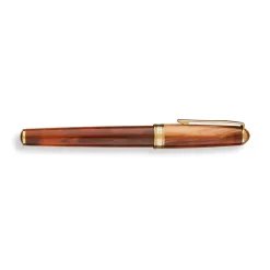 True Writer Classic Butterscotch Pen