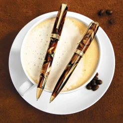 True Writer Classic Cafe Mocha Pen