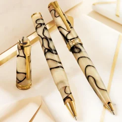 True Writer Classic Carrara Pen