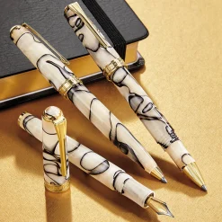 True Writer Classic Carrara Pen