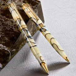 True Writer Classic Carrara Pen