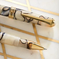 True Writer Classic Carrara Pen