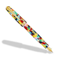 True Writer Classic Chromatic Fountain Pen