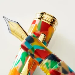 True Writer Classic Chromatic Fountain Pen