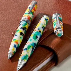 True Writer Classic Confetti Pen