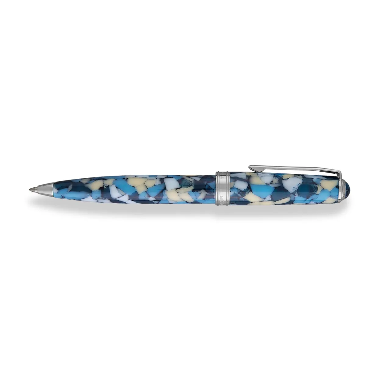 True Writer Classic Denim Pen