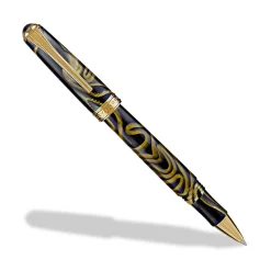 True Writer Classic El Dorado Pen