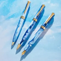 True Writer Classic Elements Air Fountain Pen