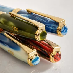 True Writer Classic Elements Air Fountain Pen