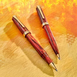 True Writer Classic Elements Fire Pen