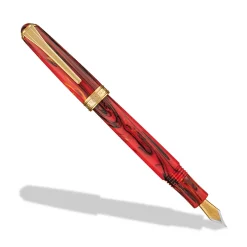True Writer Classic Elements Fire Fountain Pen
