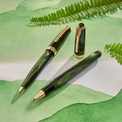 True Writer Classic Elements Earth Pen
