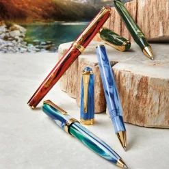 True Writer Classic Elements Earth Pen