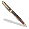 True Writer Classic Golden Dark Tortoise Pen