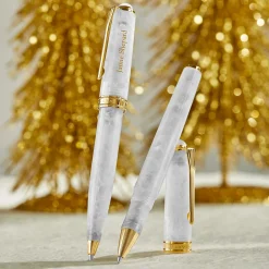 True Writer Classic Icicle Pen