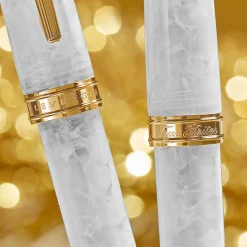 True Writer Classic Icicle Pen