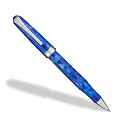 True Writer Classic Imperial Blue Pen