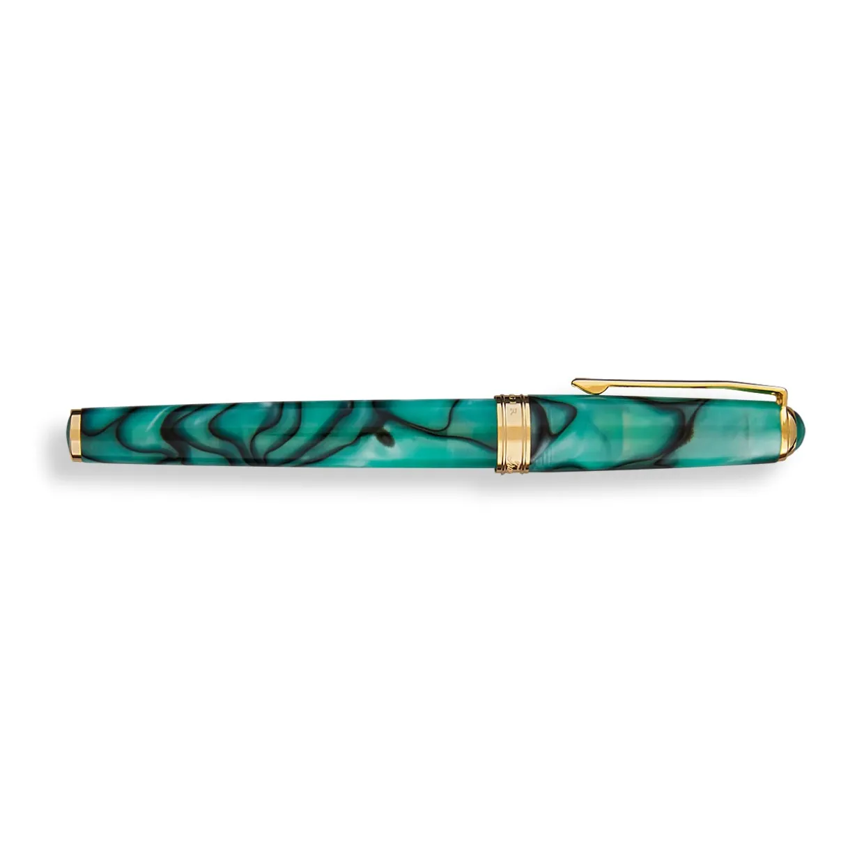True Writer Classic Jade Pen
