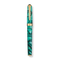 True Writer Classic Jade Pen