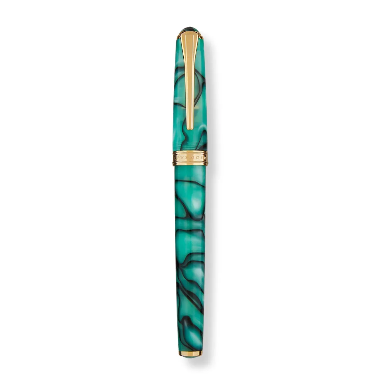 True Writer Classic Jade Pen