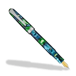 True Writer Classic Killarney Fountain Pen