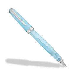 True Writer Classic Larimar Blue Fountain Pen