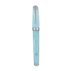 True Writer Classic Larimar Blue Fountain Pen