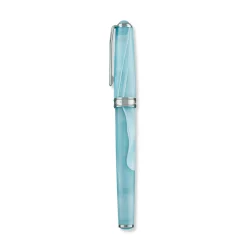 True Writer Classic Larimar Blue Pen