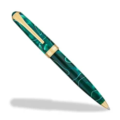 True Writer Classic Malachite Pen