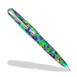 True Writer Classic Mardi Gras Pen