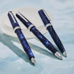 True Writer Classic Midnight Spark Pen