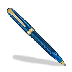 True Writer Classic Midnight Strata Pen
