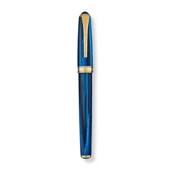 True Writer Classic Midnight Strata Pen