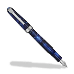 True Writer Classic Midnight Spark Fountain Pen
