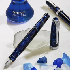 True Writer Classic Midnight Spark Fountain Pen