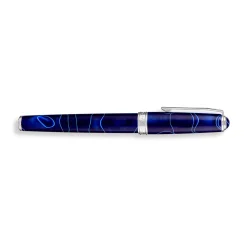 True Writer Classic Midnight Spark Fountain Pen