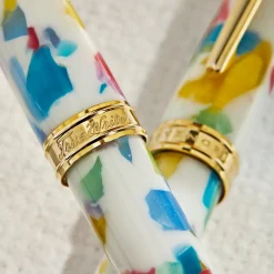 True Writer Classic Panettone Pen